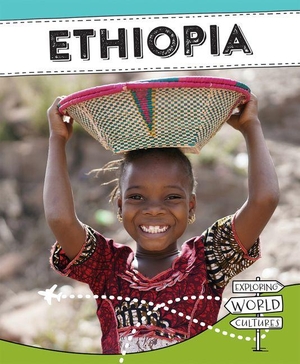 Youssef, Jagger / Nancy Distasio. Ethiopia. Cavendish Square Publishing, LLC, 2026.