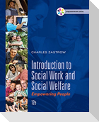 Empowerment Series: Introduction to Social Work and Social Welfare