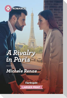 A Rivalry in Paris