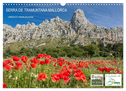 Serra de Tramuntana Mallorca (Wandkalender 2024 DIN A3 quer), CALVENDO Monatskalender