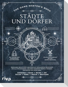 The Game Master's Book: Städte und Dörfer