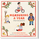 Measuring a Year: A Rosh Hashanah Story