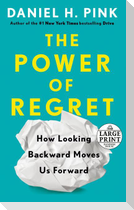 The Power of Regret