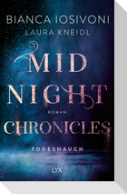 Midnight Chronicles - Todeshauch