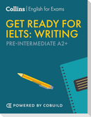 Get Ready for IELTS Writing