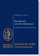 Der Bischof und die Asketinnen