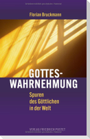 Gotteswahrnehmung
