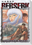 Berserk 5