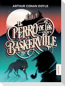 El Perro de Los Baskerville / The Hound of the Baskervilles