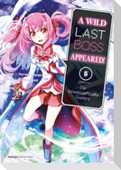 A Wild Last Boss Appeared! 06