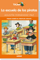 La escuela de los piratas