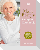 Mary Berry's Complete Cookbook