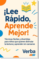 ¡Lee Rápido, Aprende Mejor!