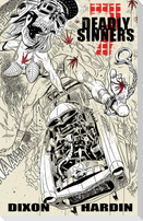 Seven Deadly Sinners