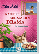 Kaiserschmarrndrama