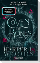 Coven of Bones - Meine Magie ist dein Tod