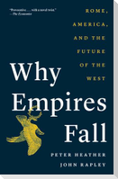 Why Empires Fall