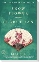 Snow Flower and the Secret Fan