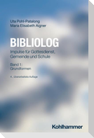 Bibliolog