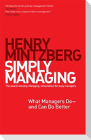 Simply Managing