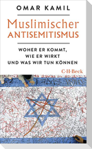 Muslimischer Antisemitismus