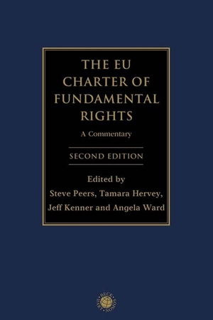 Peers, Steve / Tamara Hervey et al (Hrsg.). The EU Charter of Fundamental Rights - A Commentary. C.H. Beck, 2021.