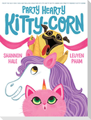 Party Hearty Kitty-Corn