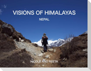 Visions of Himalayas