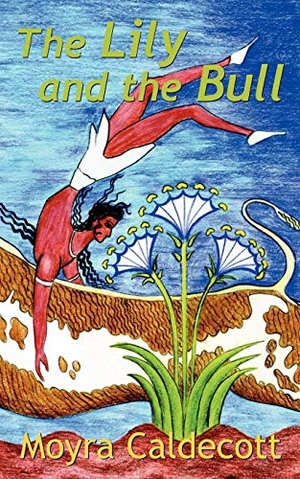 Caldecott, Moyra. The Lily and the Bull. Bladud Books, 2005.