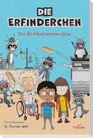 Die Erfinderchen
