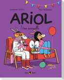 I tre asinelli. Ariol. Vol. 8