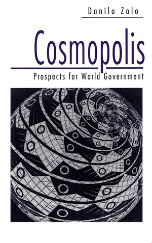 Zolo, Danilo / Zolo. Cosmopolis - Cross-Cultural Readings of Dallas. Polity Press, 1998.