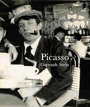 Stein, Gertrude. Picasso. Pallas Athene Publishers, 2025.