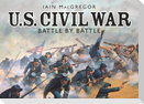 U.S. Civil War Battle by Battle
