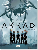 Akkad - Book 1