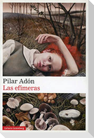 Las efímeras