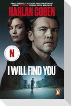 I Will Find You
