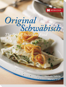 Original Schwäbisch - The Best of Swabian Food
