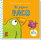 El pájaro Paco