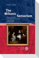 The Miltonic Sensorium