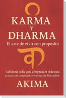 Karma y Dharma