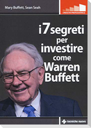 I 7 segreti per investire come Warren Buffet