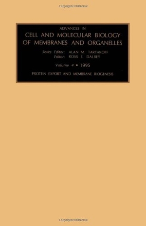 Dalbey, R. E. / Balbey. Protein Export and Membrane Biogenesis. , 1995.