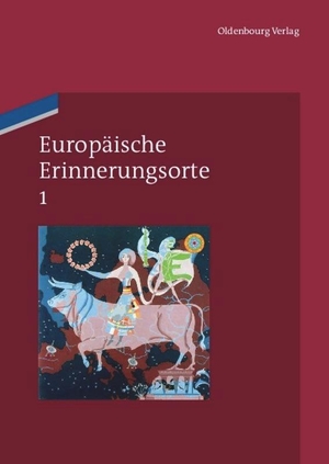 Boer, Pim Den / Wolfgang Schmale et al (Hrsg.). Mythen und Grundbegriffe des europäischen Selbstverständnisses. De Gruyter Oldenbourg, 2016.