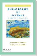 Philosophy of Science