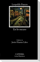 En lo oscuro
