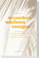 Woanders wachsen Mangos