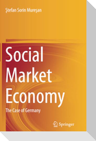 Social Market Economy