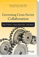 Governing Cross-Sector Collaboration