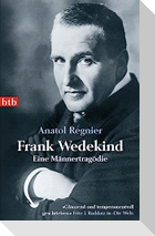 Frank Wedekind